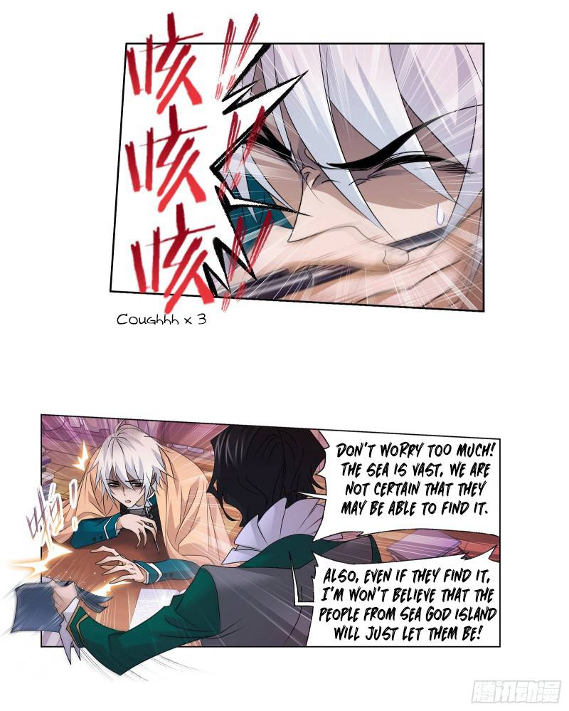 Read Soul Land chapter 279 image 57 on Lezhin