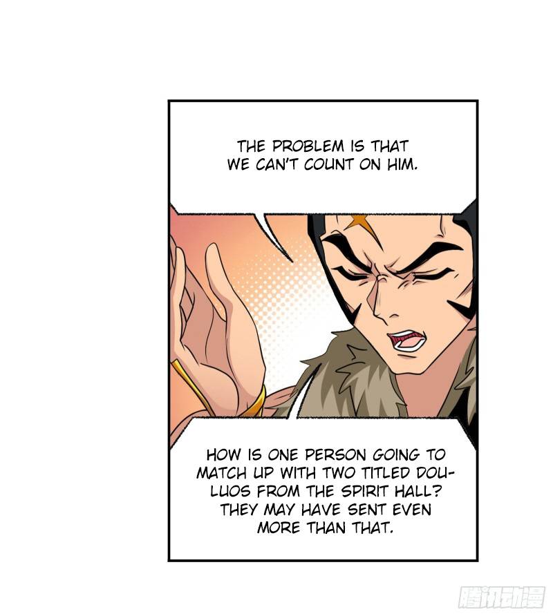 Read Soul Land chapter 279 image 59 on Lezhin