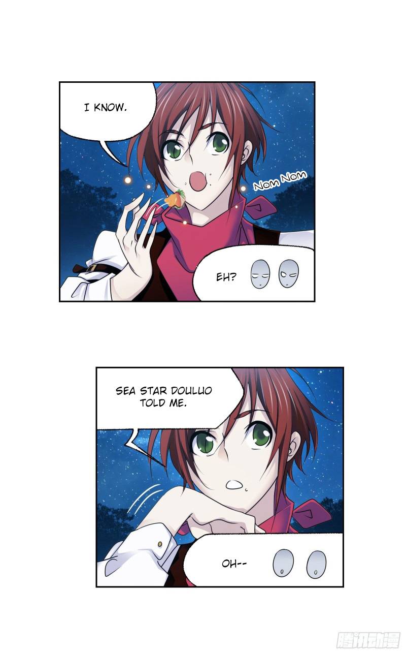 Read Soul Land chapter 279 image 6 on Lezhin