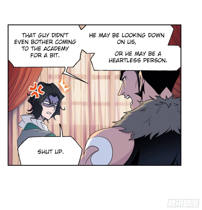 Read Soul Land chapter 279 image 60 on Lezhin