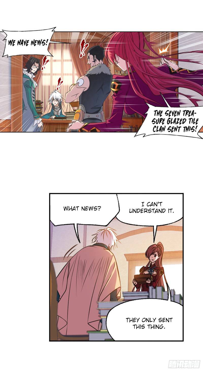 Read Soul Land chapter 279 image 61 on Lezhin