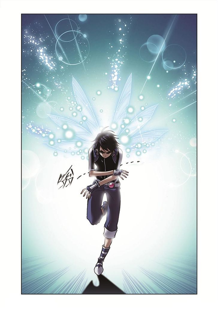 Read Soul Land chapter 28 image 11 on Lezhin