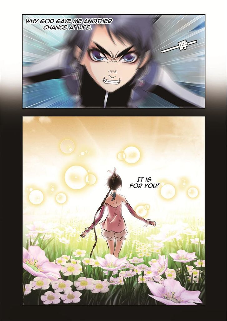 Read Soul Land chapter 28 image 16 on Lezhin