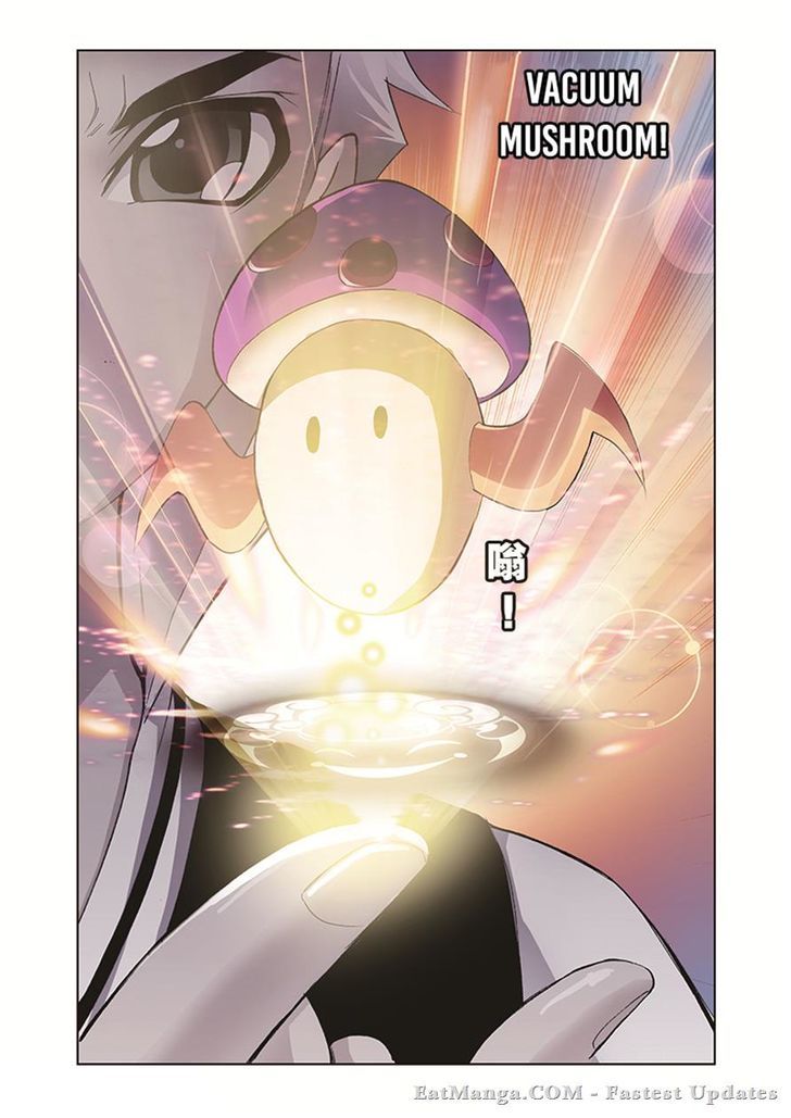 Read Soul Land chapter 28 image 8 on Lezhin