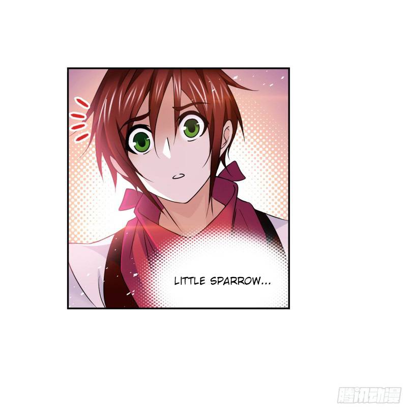 Read Soul Land chapter 280 image 11 on Lezhin