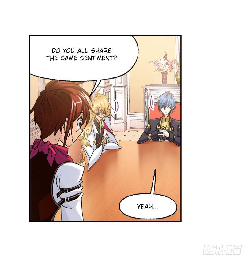 Read Soul Land chapter 280 image 13 on Lezhin