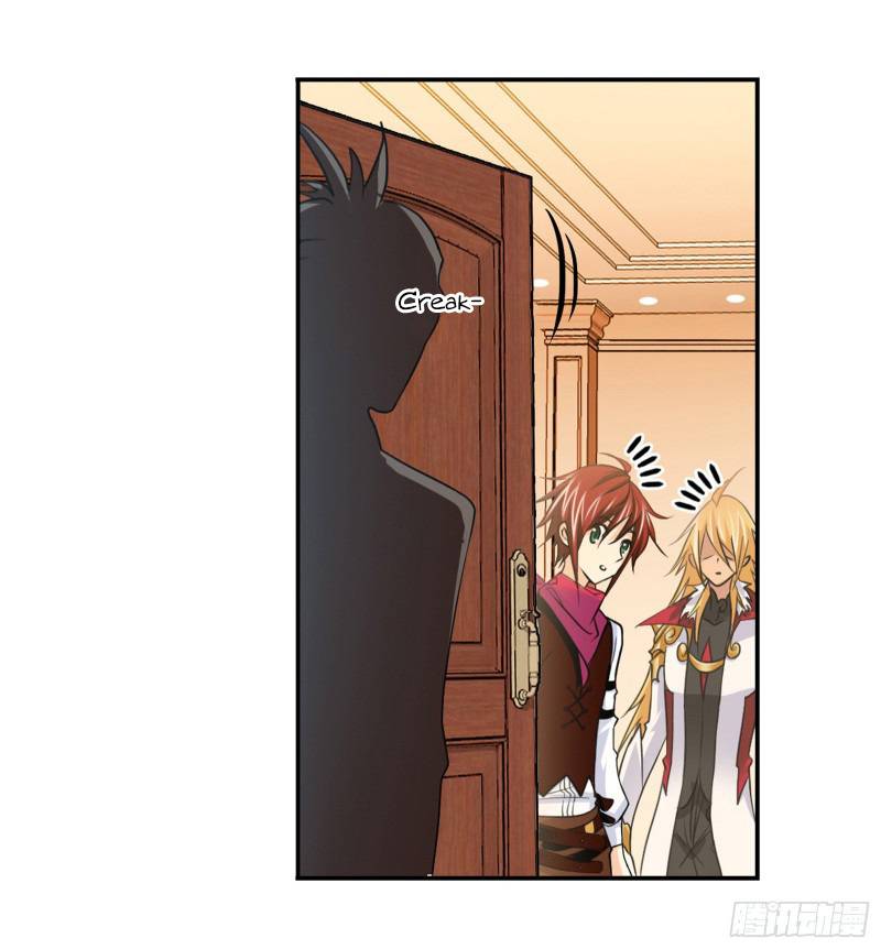 Read Soul Land chapter 280 image 18 on Lezhin
