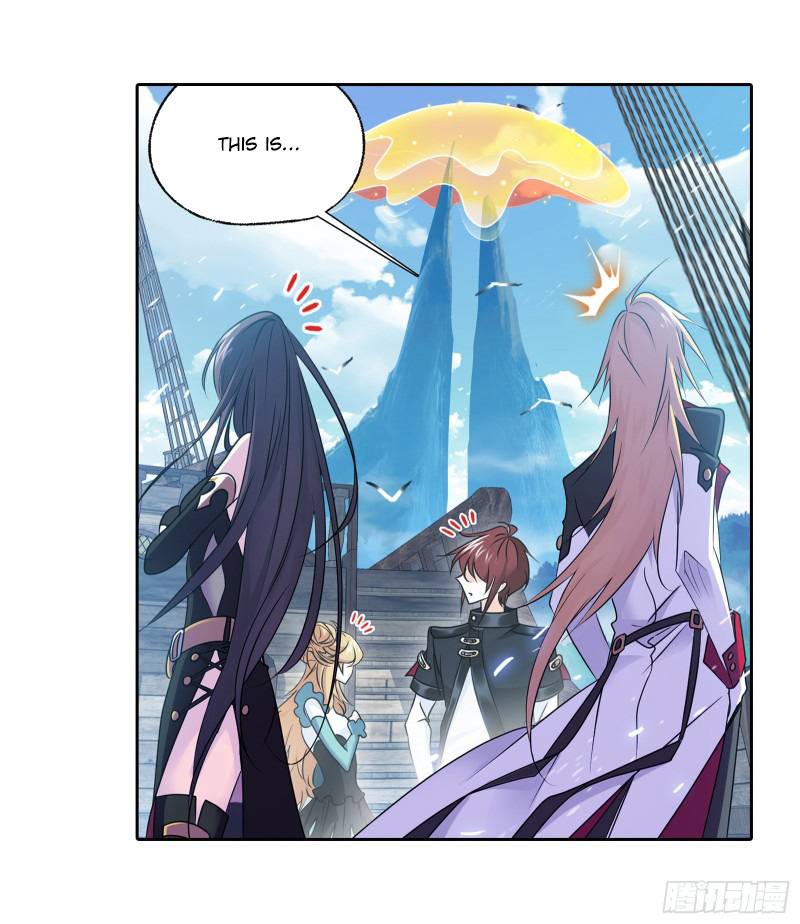 Read Soul Land chapter 280 image 23 on Lezhin
