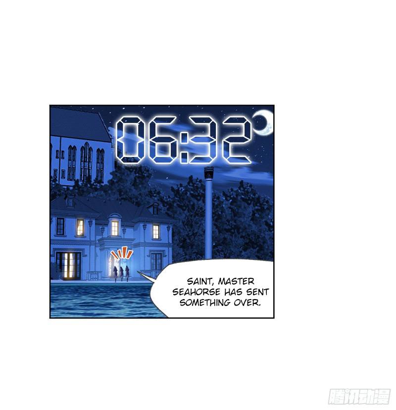 Read Soul Land chapter 280 image 3 on Lezhin