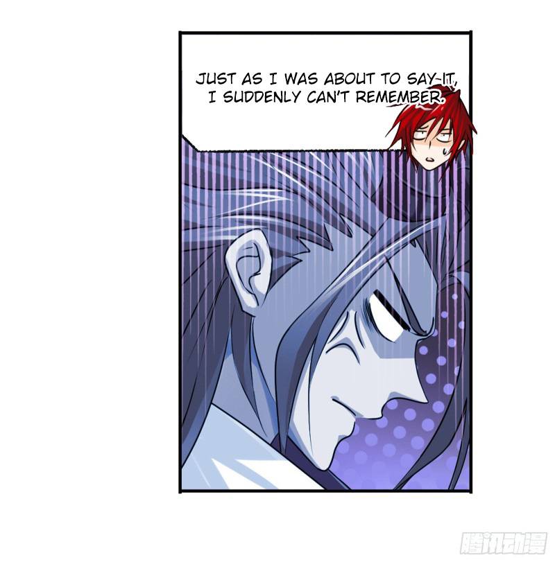 Read Soul Land chapter 280 image 34 on Lezhin