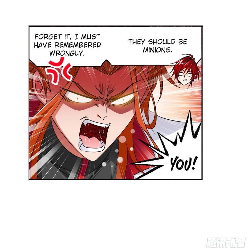 Read Soul Land chapter 280 image 35 on Lezhin