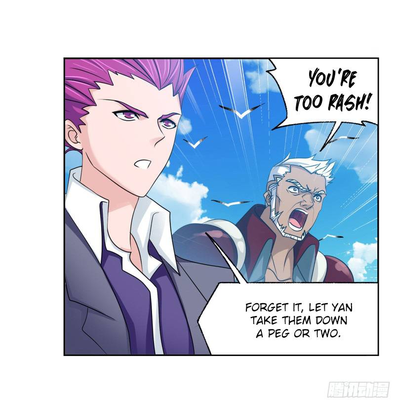 Read Soul Land chapter 280 image 38 on Lezhin