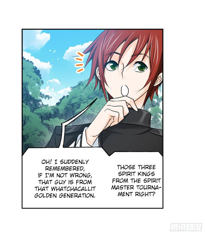 Read Soul Land chapter 280 image 39 on Lezhin
