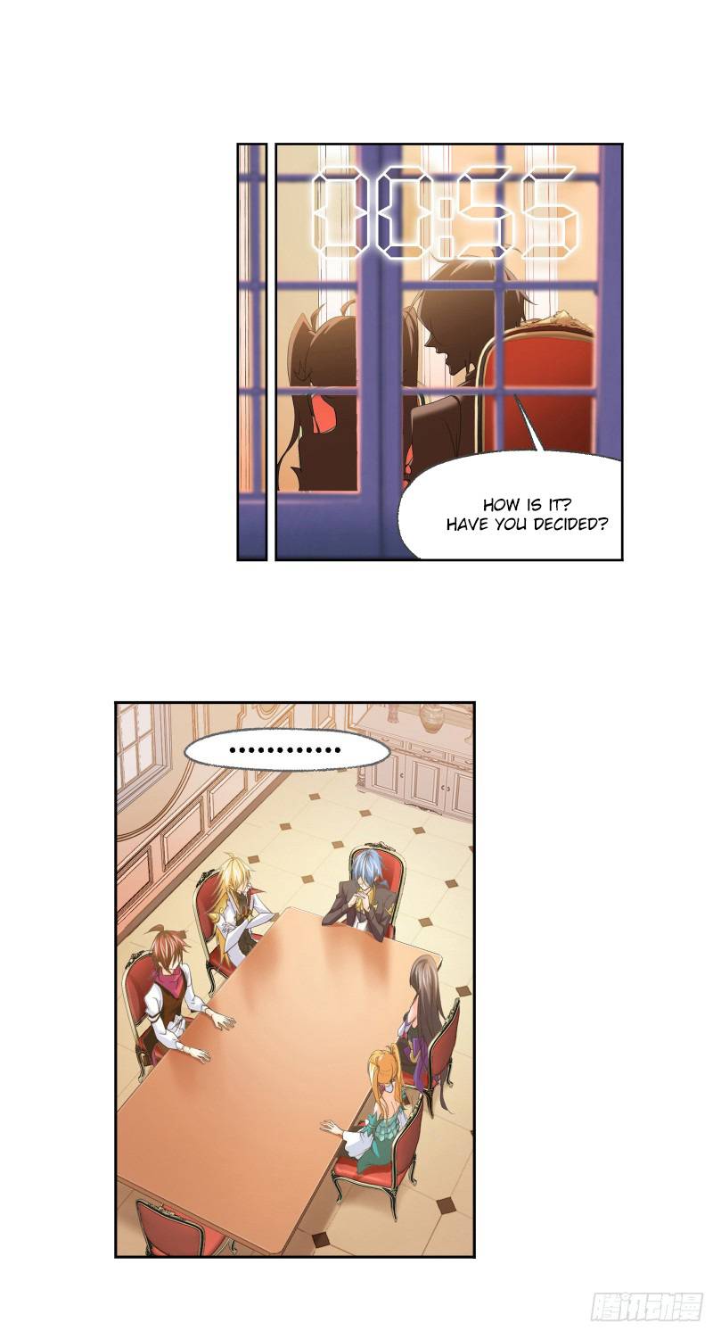 Read Soul Land chapter 280 image 4 on Lezhin