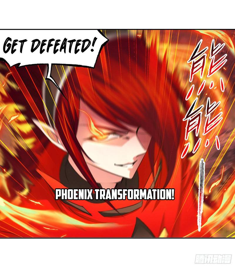 Read Soul Land chapter 280 image 42 on Lezhin
