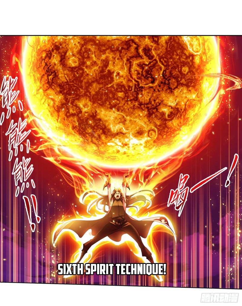 Read Soul Land chapter 280 image 43 on Lezhin