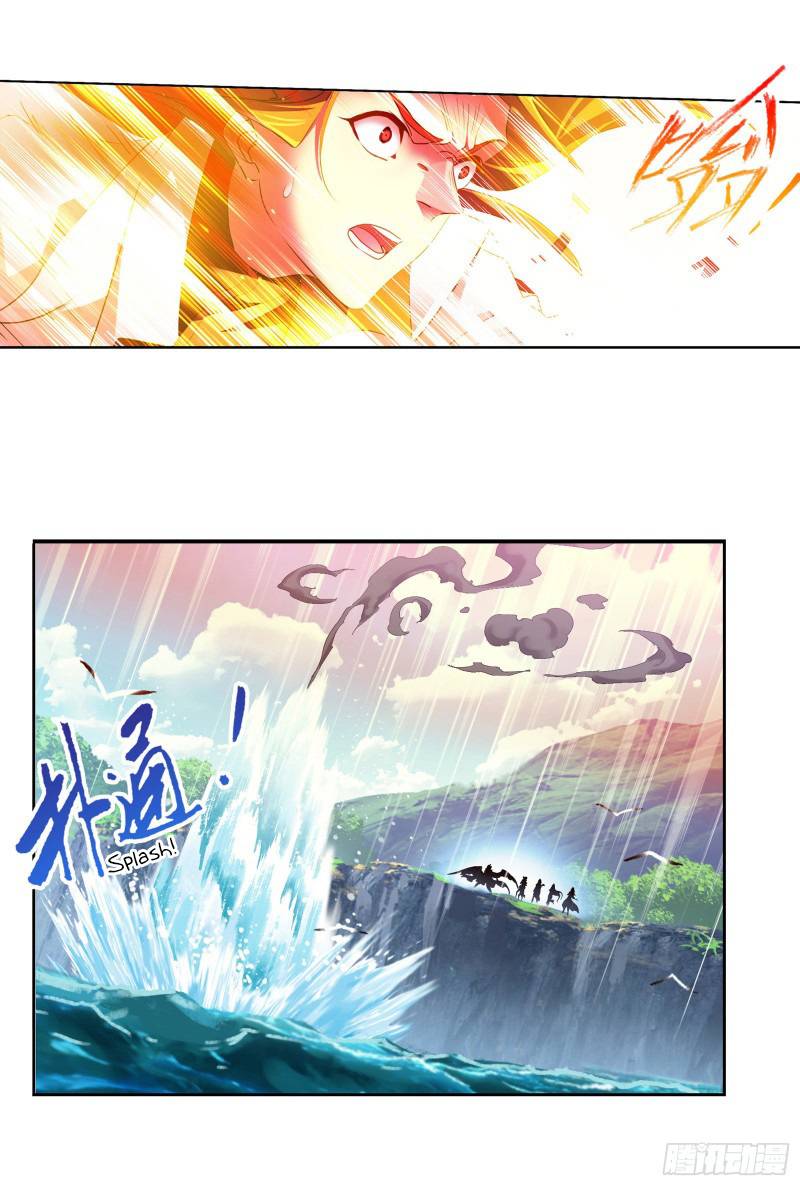 Read Soul Land chapter 280 image 46 on Lezhin