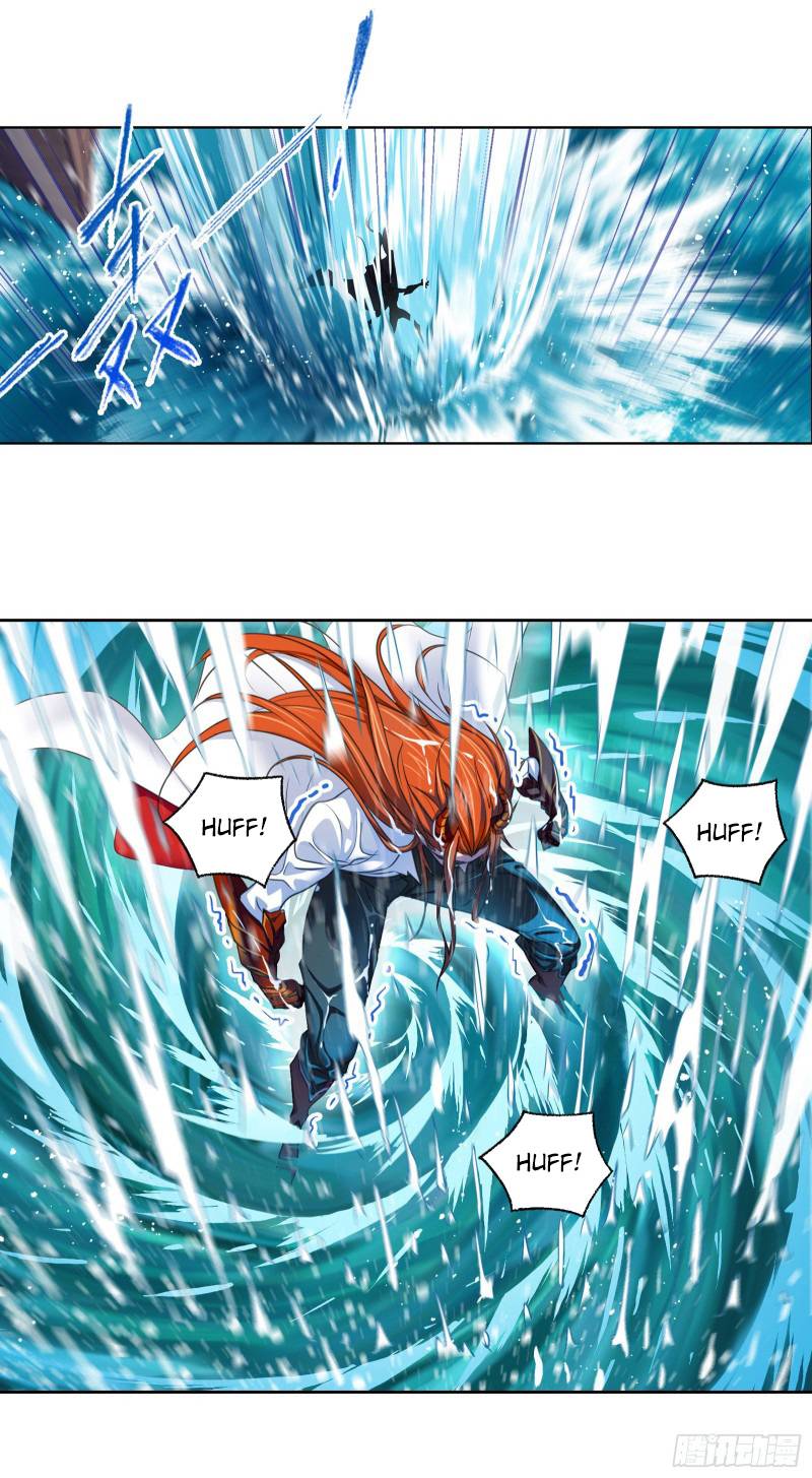 Read Soul Land chapter 280 image 48 on Lezhin