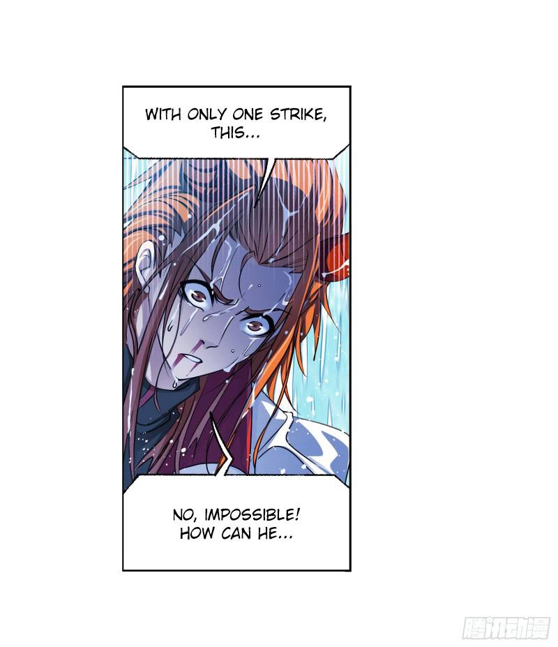 Read Soul Land chapter 280 image 49 on Lezhin