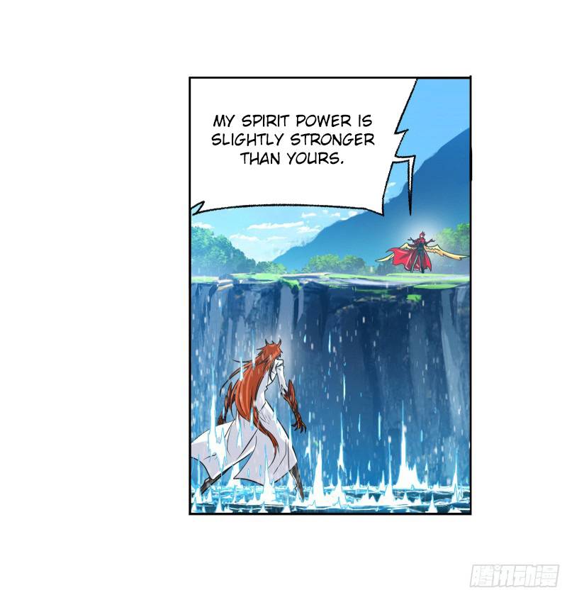 Read Soul Land chapter 280 image 50 on Lezhin