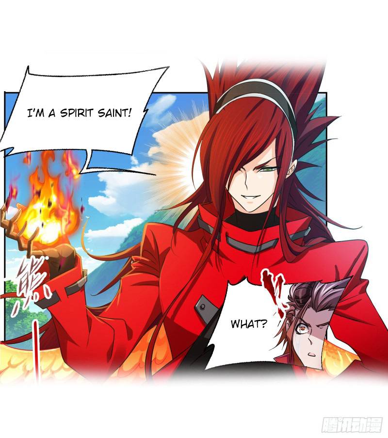 Read Soul Land chapter 280 image 51 on Lezhin