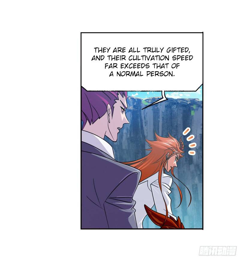 Read Soul Land chapter 280 image 53 on Lezhin