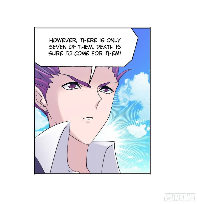 Read Soul Land chapter 280 image 54 on Lezhin