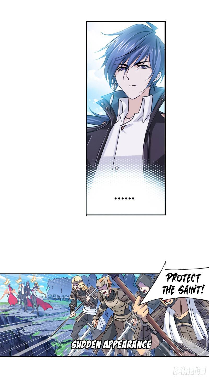 Read Soul Land chapter 280 image 55 on Lezhin