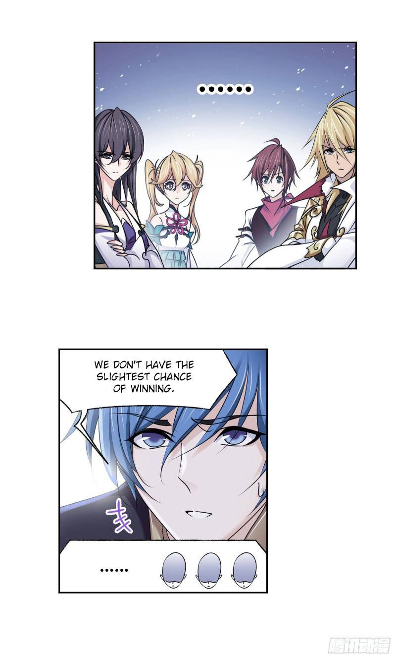Read Soul Land chapter 280 image 6 on Lezhin