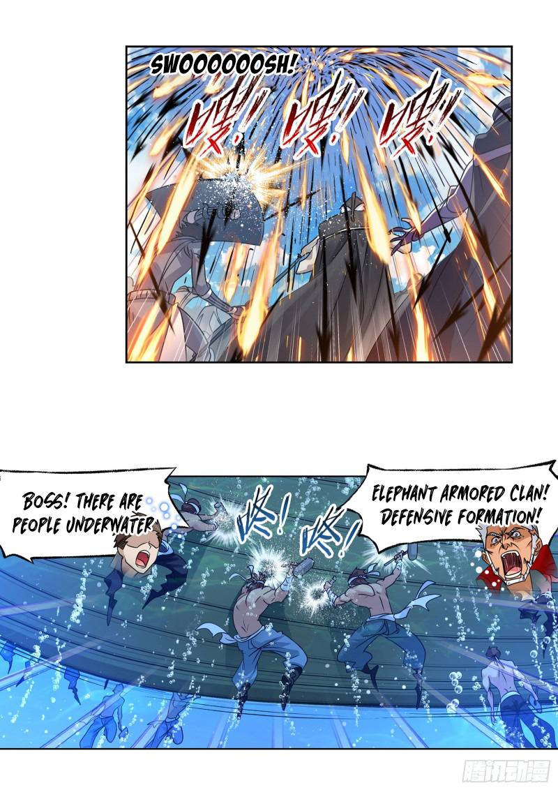 Read Soul Land chapter 280 image 60 on Lezhin