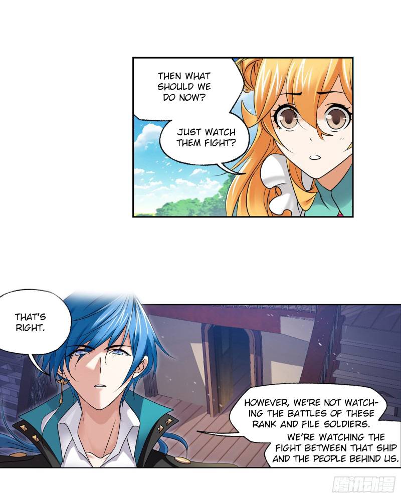 Read Soul Land chapter 280 image 62 on Lezhin