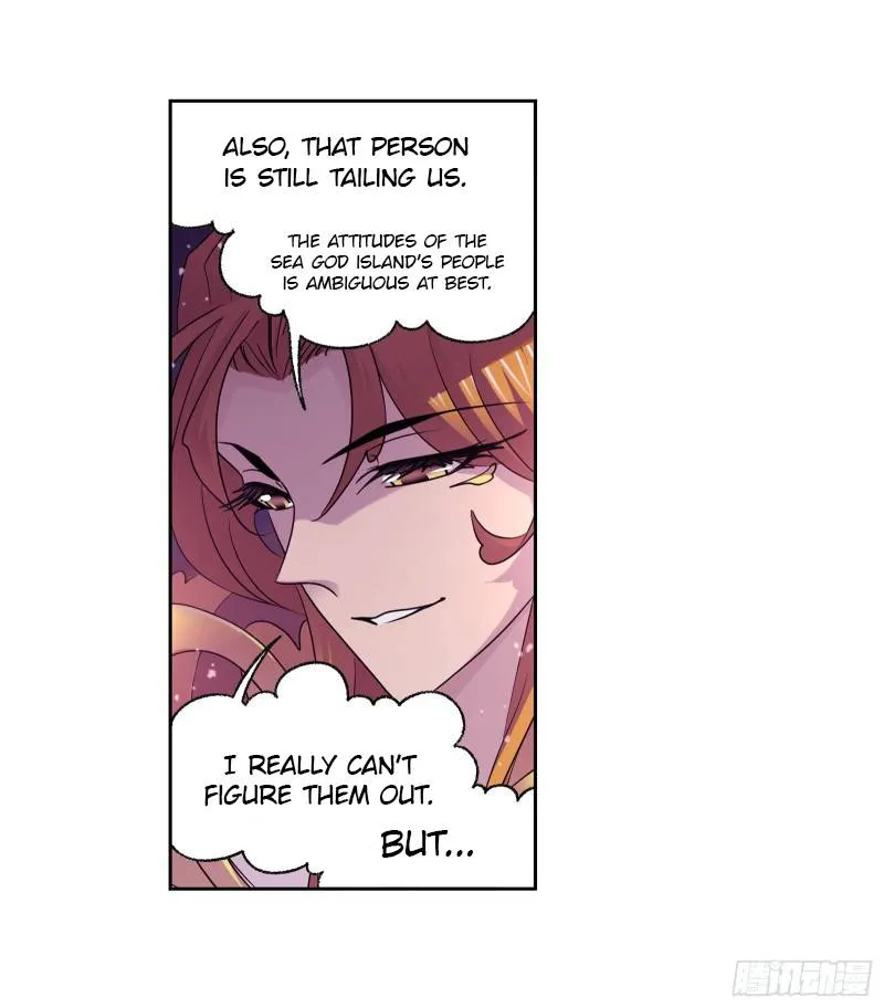 Read Soul Land chapter 281 image 17 on Lezhin