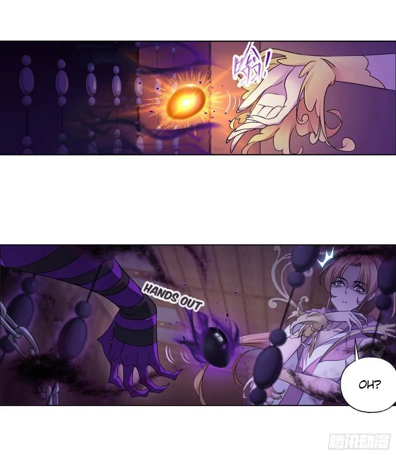 Read Soul Land chapter 281 image 20 on Lezhin