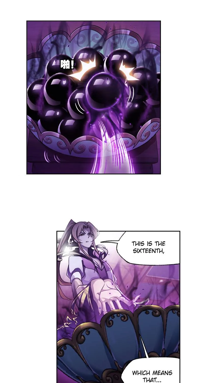 Read Soul Land chapter 281 image 21 on Lezhin