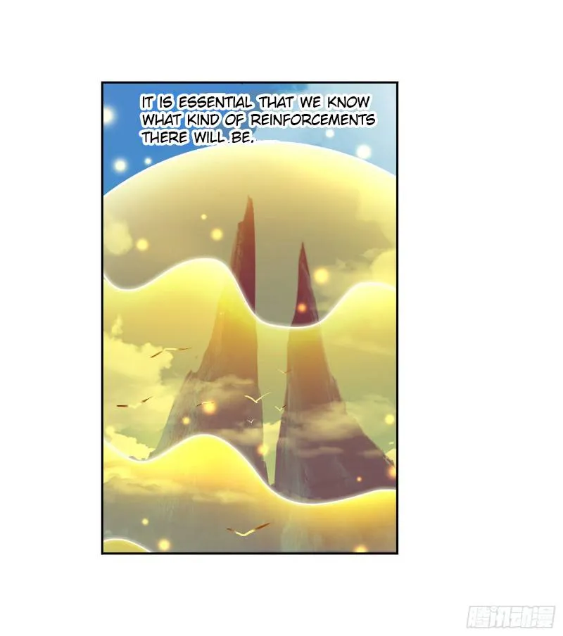 Read Soul Land chapter 281 image 26 on Lezhin