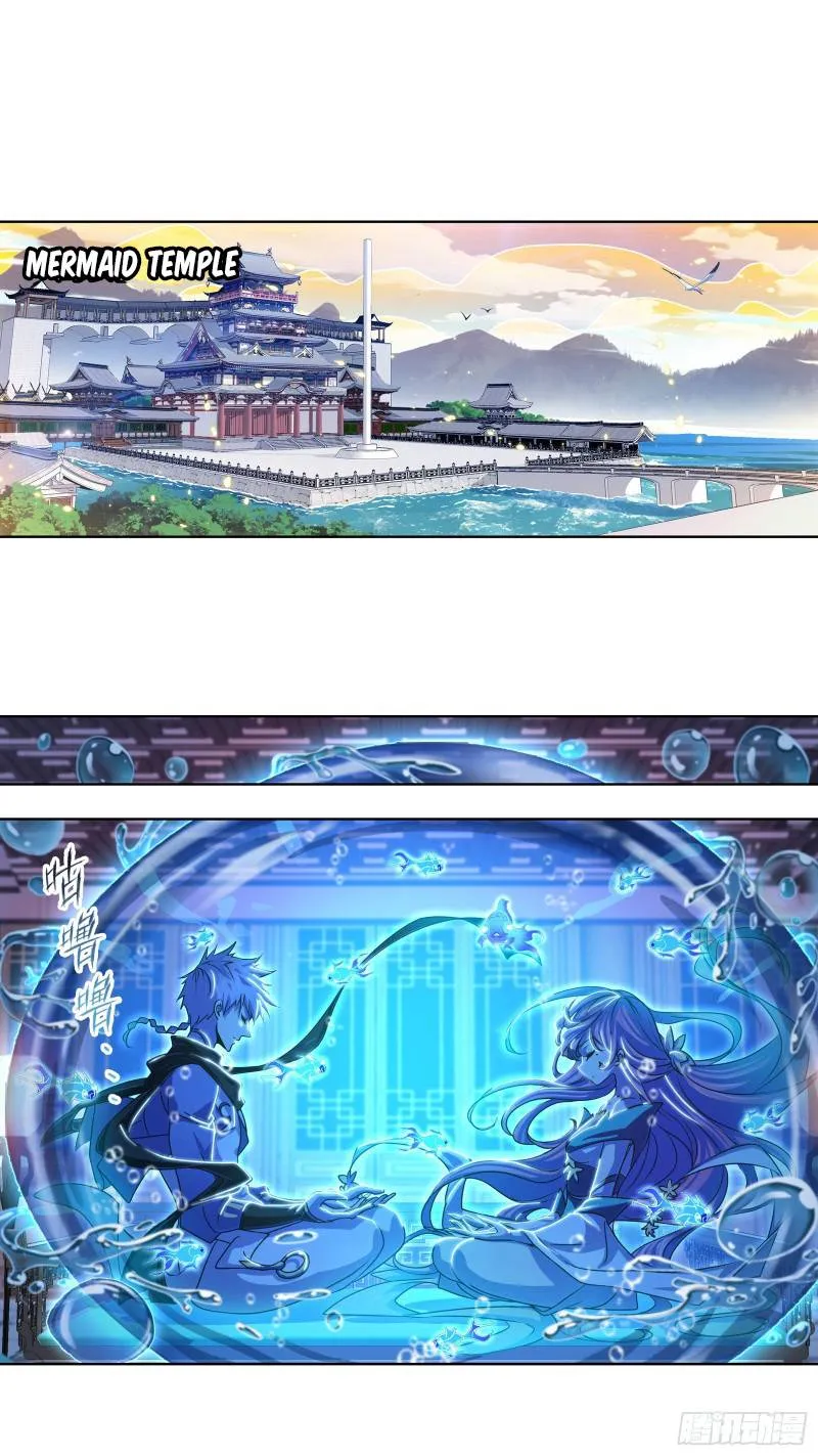 Read Soul Land chapter 281 image 27 on Lezhin