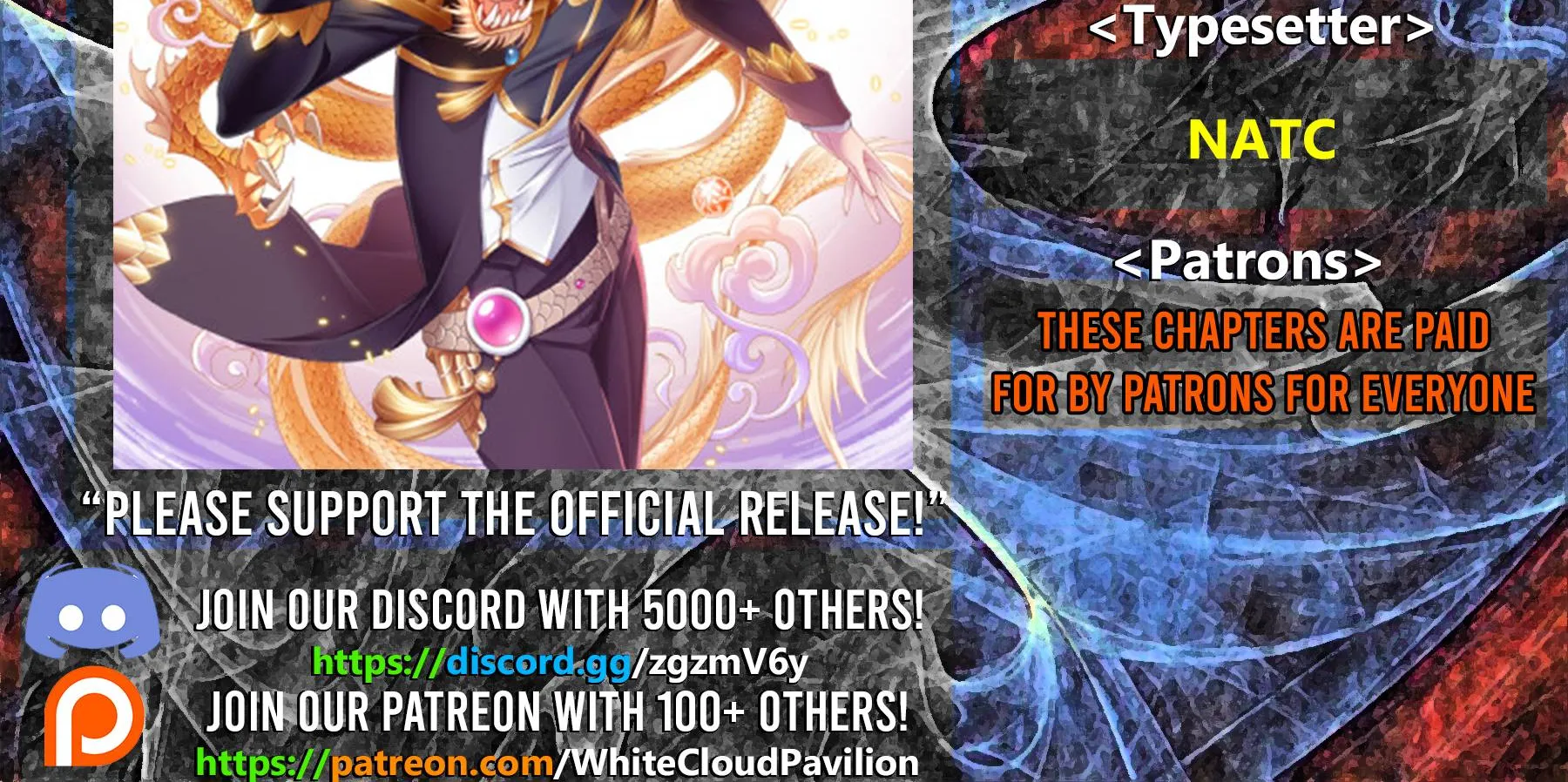 Read Soul Land chapter 281 image 3 on Lezhin