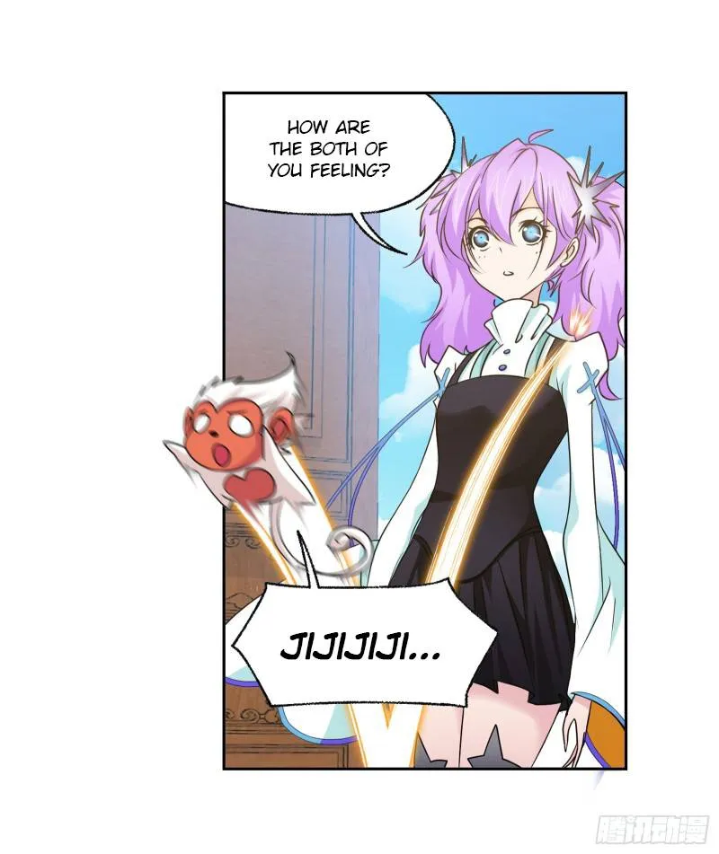 Read Soul Land chapter 281 image 30 on Lezhin