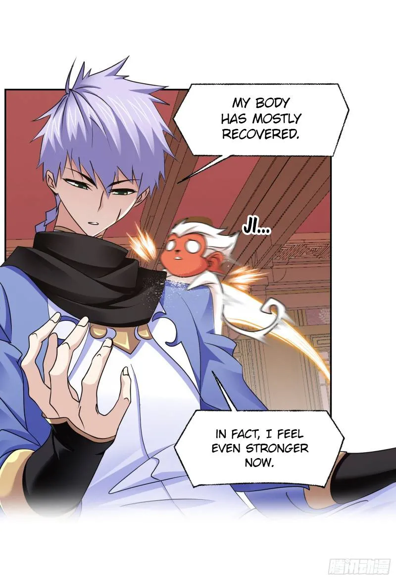 Read Soul Land chapter 281 image 31 on Lezhin