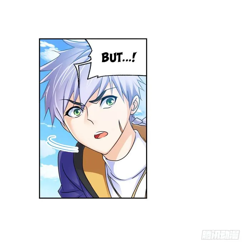 Read Soul Land chapter 281 image 38 on Lezhin