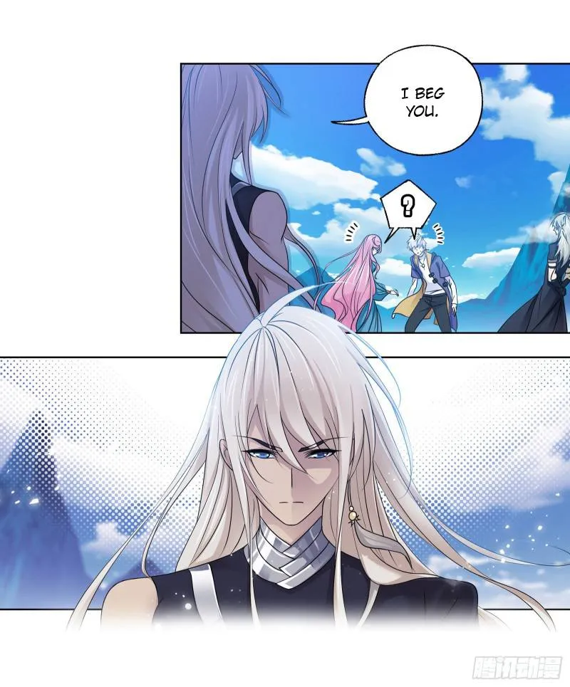 Read Soul Land chapter 281 image 39 on Lezhin