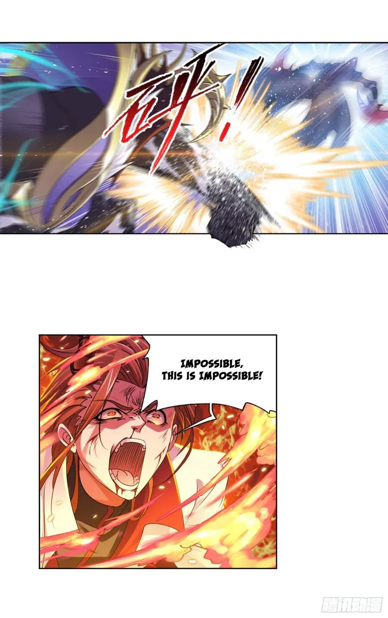 Read Soul Land chapter 281 image 41 on Lezhin