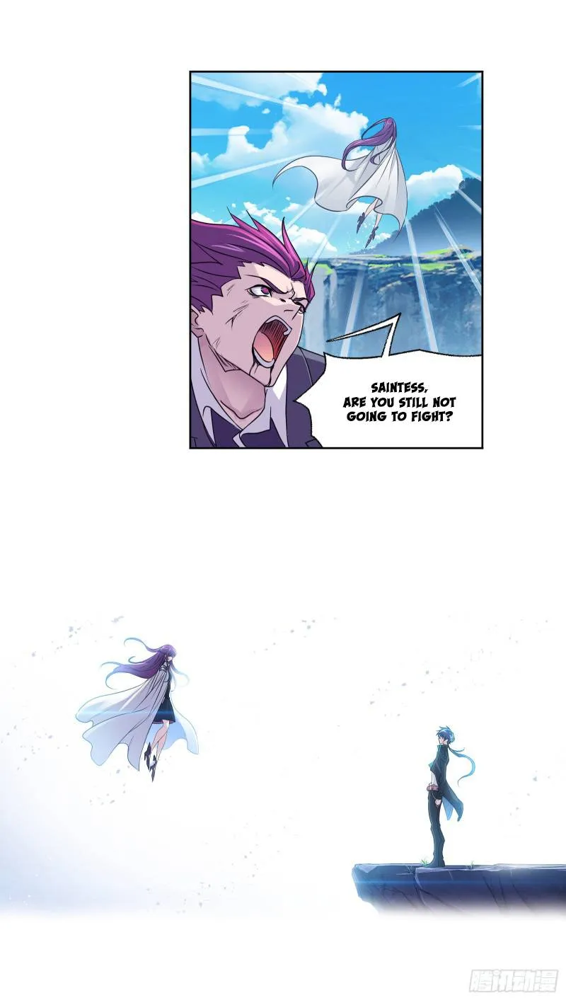 Read Soul Land chapter 281 image 42 on Lezhin