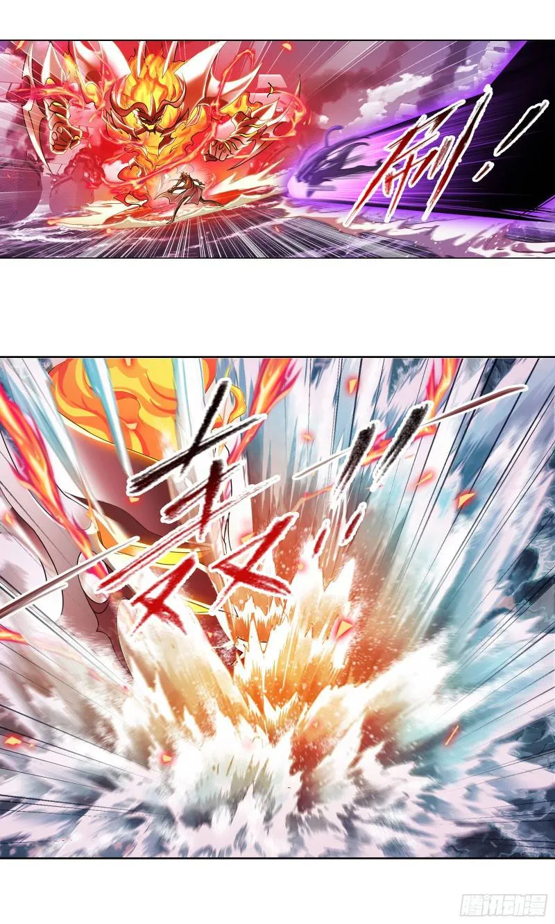 Read Soul Land chapter 281 image 48 on Lezhin