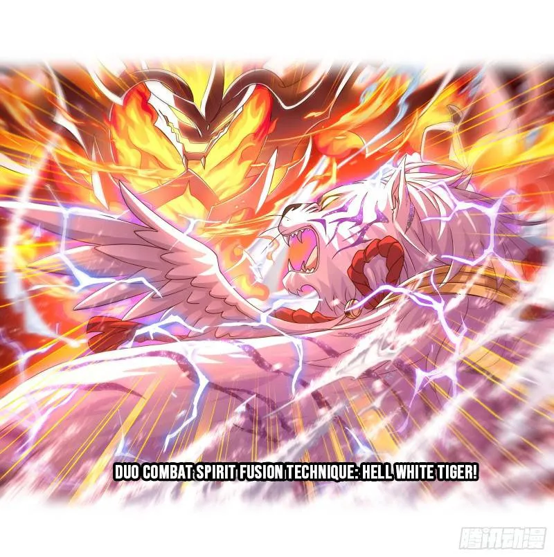 Read Soul Land chapter 281 image 50 on Lezhin