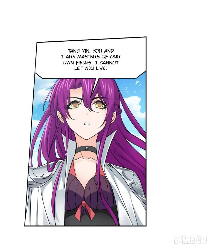 Read Soul Land chapter 281 image 53 on Lezhin