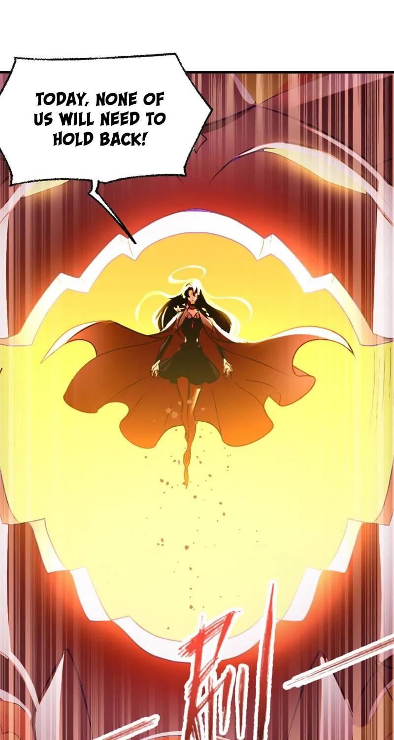 Read Soul Land chapter 281 image 55 on Lezhin