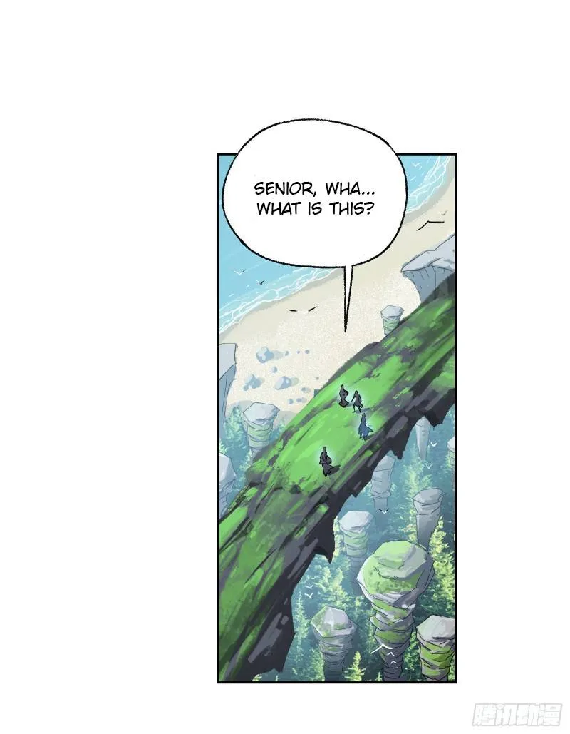 Read Soul Land chapter 281 image 62 on Lezhin