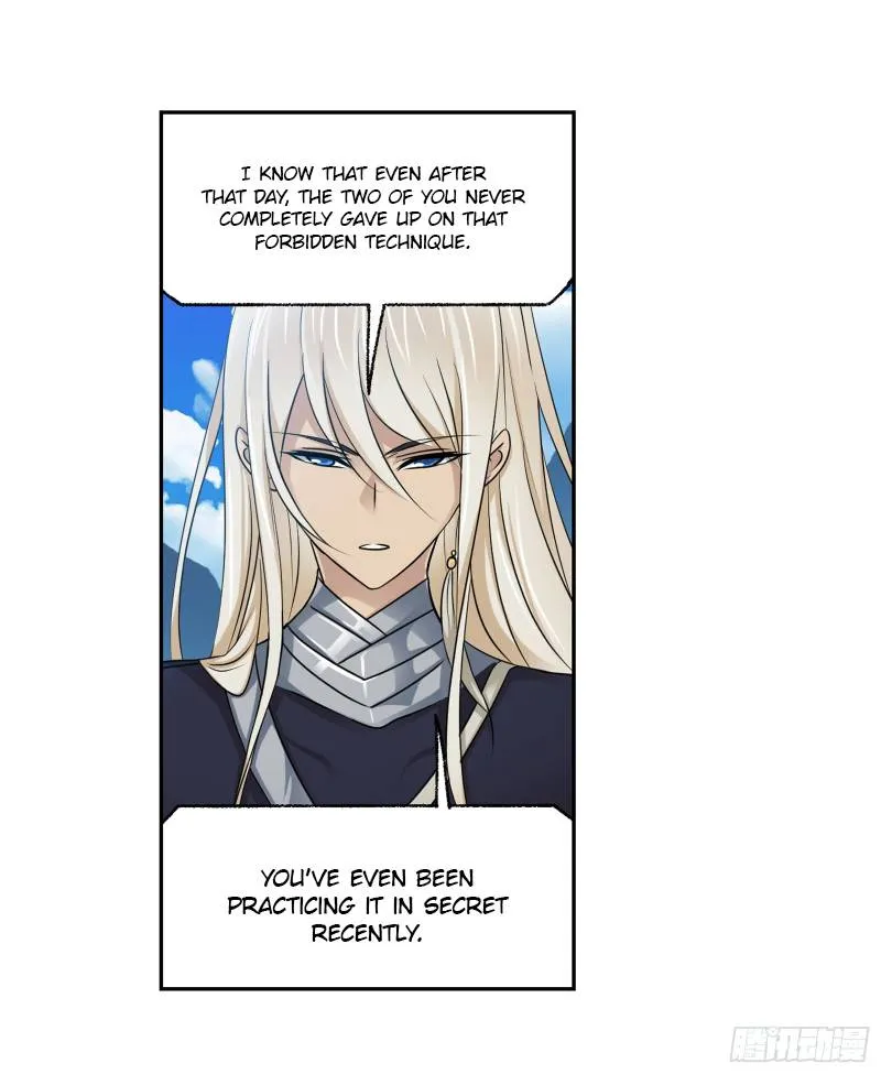 Read Soul Land chapter 281 image 63 on Lezhin