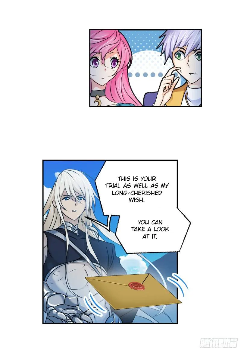 Read Soul Land chapter 281 image 64 on Lezhin